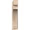 Ekena Millwork Imperial Block Smooth Outlooker, Douglas Fir, 7 1/2"W x 24"D x 36"H OUT08X24X36IMP05SDF - alternate 3